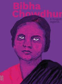 Bibha Chowdhuri